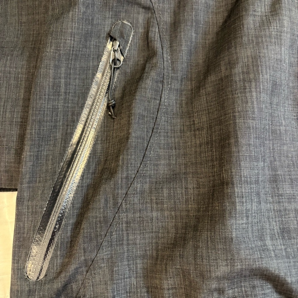 Women’s Black Merrell Lightweight Jacket - image 7